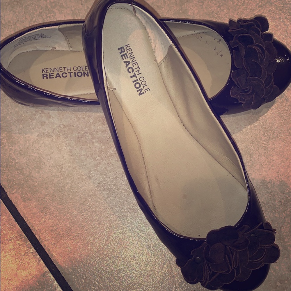 Kenneth Cole Reaction